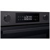 Samsung NV7B44403AB/U3 Beépíthető sütő + Samsung NZ64F3NM1AB/UR Beépíthető indukciós főzőlap Samsung NV7B44403AB/U3 Beépíthető sütő + Samsung NZ64F3NM1AB/UR Beépíthető indukciós főzőlap