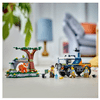 LEGO 60426 Dzsungelkutató terepjáró LEGO 60426 Dzsungelkutató terepjáró