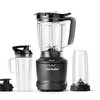 Nutribullet NBF550DG SmartSense 1500 Combo Blender