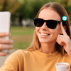 Jocca 2765 Okos Bluetooth napszemüveg Jocca 2765 Okos Bluetooth napszemüveg