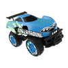 Silverlit X-Monster távirányít autó-kék