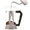 Bialetti 3130/NW Preziosa French Press kávé- és teafőző, 1L Bialetti 3130/NW Preziosa French Press kávé- és teafőző, 1L