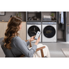 Haier HD100-CQ387U1-S Hőszivattyús szárítógép