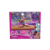 Barbie Karrierista baba: Tornász játékszett (HRG52) Barbie Karrierista baba: Tornász játékszett (HRG52)