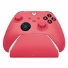 Charging Stand for Xbox - Deep Pink