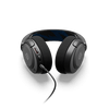 Steelseries Arctis Nova 1P Gamer headset, fekete Steelseries Arctis Nova 1P Gamer headset, fekete