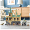 LEGO® Harry Potter™ Roxfort™ Titkok Kamrája (76389) LEGO® Harry Potter™ Roxfort™ Titkok Kamrája (76389)
