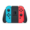 Nintendo Switch konzol + Neon Blue/Red Joycon (NSH0062) Nintendo Switch konzol + Neon Blue/Red Joycon (NSH0062)