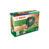 Bosch UniversalSaw 18V-100 akumulatorska ubodna pila, bez baterije (0603011100) Bosch UniversalSaw 18V-100 akumulatorska ubodna pila, bez baterije (0603011100)