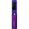 Ledger Nano S Plus Amethyst Purple Crypto tárca Ledger Nano S Plus Amethyst Purple Crypto tárca