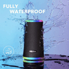 Anker Soundcore Flare II Bluetooth hangszóró, fekete (A3165G11)