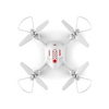 Syma X23W FPV WiFi-s drón kamerával, fehér Syma X23W FPV WiFi-s drón kamerával, fehér