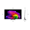 LG OLED55G61LW 55 LG OLED55G61LW 55