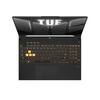 Asus TUF Gaming F16 FX607VJB-RL037 Notebook Asus TUF Gaming F16 FX607VJB-RL037 Notebook