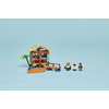 LEGO® ONE PIECE Kunyhó Szélmalomfaluban (75636)