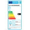 Samsung NV7B4455UAB/U3 Beépíthető sütő + Samsung NZ64B5066GK/U2 Beépíthető indukciós főzőlap Samsung NV7B4455UAB/U3 Beépíthető sütő + Samsung NZ64B5066GK/U2 Beépíthető indukciós főzőlap