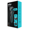Braun Series 5 50-M1200S Elektromos borotva Braun Series 5 50-M1200S Elektromos borotva