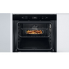 Whirlpool W7 OS4 4S1 P Beépíthető sütő Whirlpool W7 OS4 4S1 P Beépíthető sütő