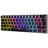 White Shark ASHIKO-2 US mechanikus billentyűzet (GK-2202-2B/BL-US)