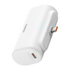 Baseus Compact 20W Powerbank, 5000 mAh (P10068306213-00)