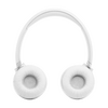 JBL Tune 530BT Bluetooth fejhallgató, fehér JBL Tune 530BT Bluetooth fejhallgató, fehér