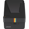 Polaroid Now Generation 2 Black Instant fényképezőgép Polaroid Now Generation 2 Black Instant fényképezőgép