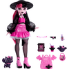 Monster High: Draculaura divatbaba (HRP64) Monster High: Draculaura divatbaba (HRP64)