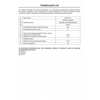 Amica 618GE3.33HZPTaNQ/W (55700) Kombinált tűzhely Amica 618GE3.33HZPTaNQ/W (55700) Kombinált tűzhely