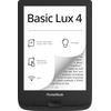 PocketBook Basic Lux 4 E-Book olvasó (PB618-P-WW) PocketBook Basic Lux 4 E-Book olvasó (PB618-P-WW)