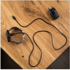 Fixed W-796-C USB-C töltőkábel Garmin okosórákhoz Fixed W-796-C USB-C töltőkábel Garmin okosórákhoz