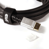 DisplayPort 1.4 HBR3 8K60Hz kábel 4m