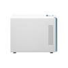 QNAP TS-431P3-2G 4 fiókos NAS QNAP TS-431P3-2G 4 fiókos NAS
