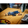 LEGO® DC Batman™: Batman™ és a Batmobile™ vs. Harley Quinn™ és Mr. Freeze™ (76274) LEGO® DC Batman™: Batman™ és a Batmobile™ vs. Harley Quinn™ és Mr. Freeze™ (76274)