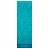 Spokey Mandala Blue fitnesz jógamatrac, kék (38370) Spokey Mandala Blue fitnesz jógamatrac, kék (38370)