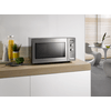 Miele M 6012 SC Mikrohullámú sütő Miele M 6012 SC Mikrohullámú sütő