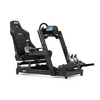 Next Level Racing ELITE Seat ERS3 Fabric & Mesh Edition ülés (NLR-E052)