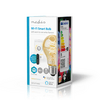 Nedis WIFILRT10A60 SmartLife E27 LED izzó Nedis WIFILRT10A60 SmartLife E27 LED izzó