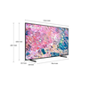 Q60B QLED 4K TV