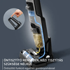 X-Clean 2in1 nedv/szár.porsz.,mirt.szürk