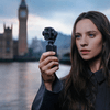 DJI Osmo Pocket 4P Standard Combo (CP.OS.00000658.01) DJI Osmo Pocket 4P Standard Combo (CP.OS.00000658.01)
