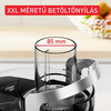 Tefal ZE660D10 Nutri XXL Sokovnik Tefal ZE660D10 Nutri XXL Sokovnik