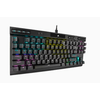 Corsair K70 RGB TKL Optikai-Mechanikus Gamer billentyűzet (CH-911901A-NA) Corsair K70 RGB TKL Optikai-Mechanikus Gamer billentyűzet (CH-911901A-NA)