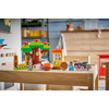 LEGO® DUPLO® Bluey Pizzáslányok: Gombóc és Bluey (10469)