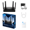 Cudy WR3000 AX3000 Gigabit Wi-Fi 6 Mesh Router Cudy WR3000 AX3000 Gigabit Wi-Fi 6 Mesh Router