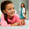 Barbie karrierista babák: Állatorvos Barbie (DVF50 GJL63) Barbie karrierista babák: Állatorvos Barbie (DVF50 GJL63)