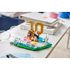 LEGO® Editions Lionel Messi – A futball legjobb pillanatai (43011) LEGO® Editions Lionel Messi – A futball legjobb pillanatai (43011)