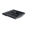 Whirlpool WH4IFC14BN6 Beépíthető mosogatógép Whirlpool WH4IFC14BN6 Beépíthető mosogatógép