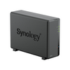 Synology DiskStation DS124 1 fiókos NAS Synology DiskStation DS124 1 fiókos NAS
