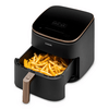Cosori TurboBlaze Chef Edition Forrólevegős sütő (CAF-DC602-KEUR-176A) Cosori TurboBlaze Chef Edition Forrólevegős sütő (CAF-DC602-KEUR-176A)