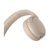 Sony WH-CH520 Bluetooth slušalice, bež (WHCH520C.CE7) Sony WH-CH520 Bluetooth slušalice, bež (WHCH520C.CE7)